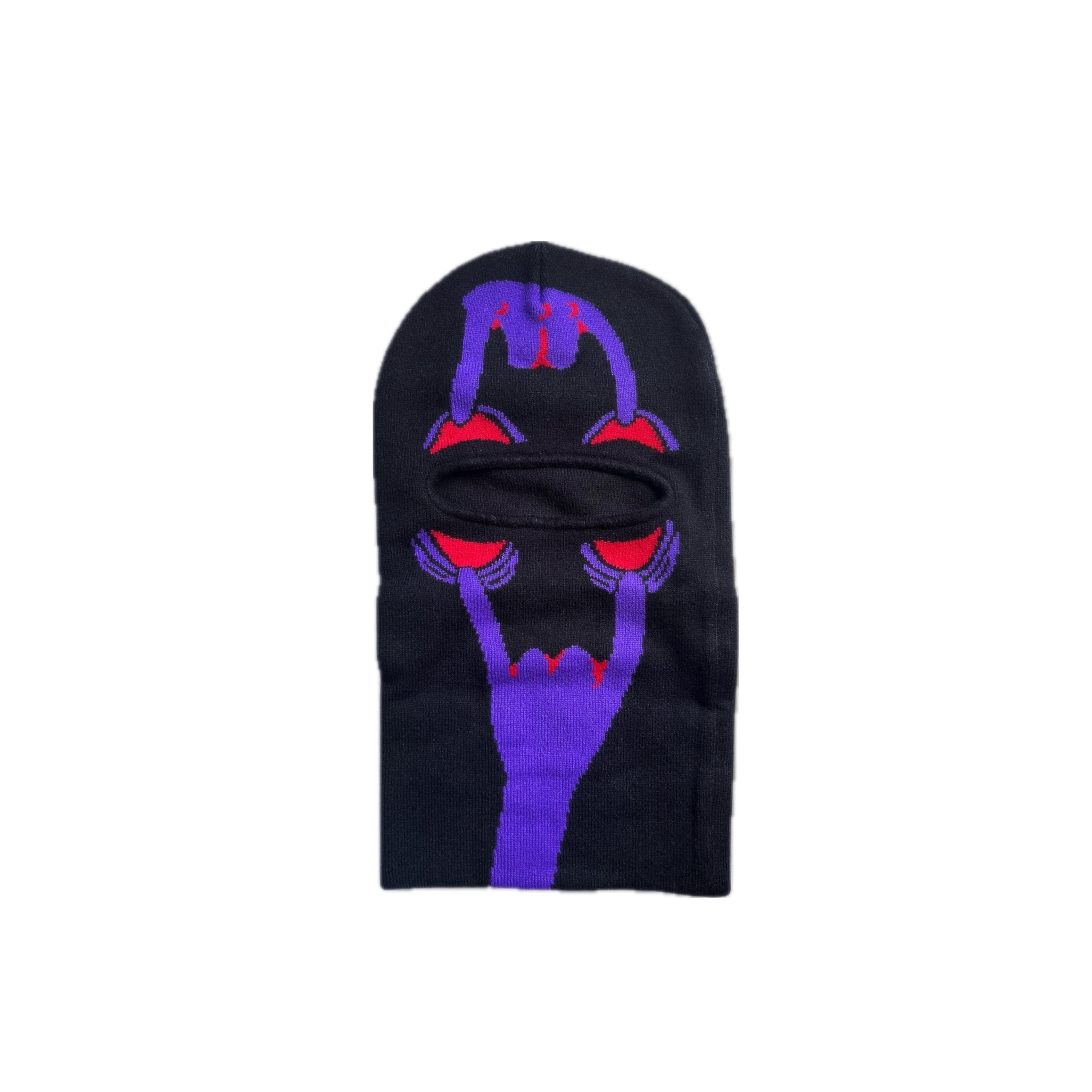 REVERSIBLE BALACLAVA MASK