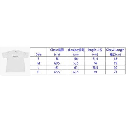 FADED LOGO TEE